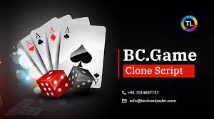 BC.Game Application Download And Install for Android (APK) and iOS Free