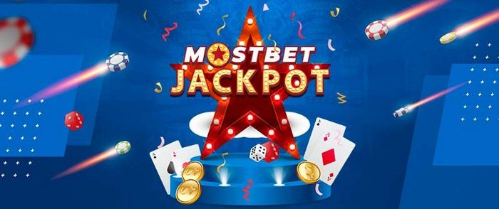 Posudek společnosti MostBet Gambling Enterprise